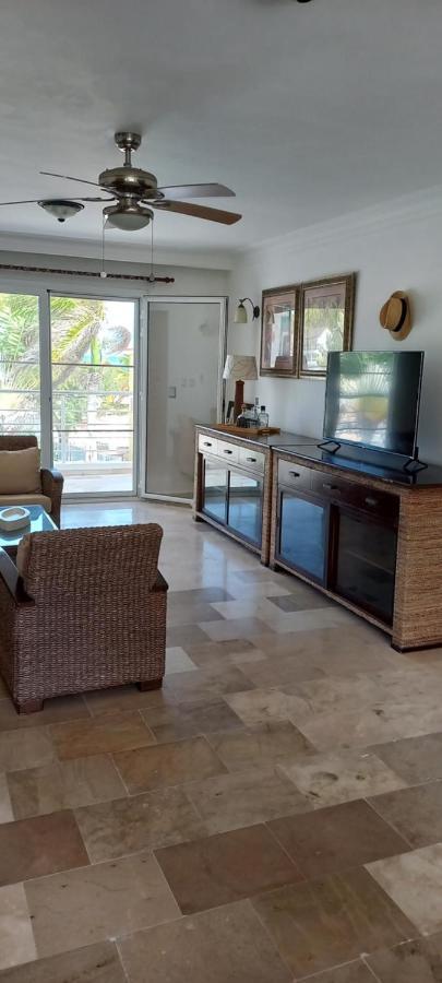Suite Just Over The Beach-Adults Only Пунта-Кана Экстерьер фото