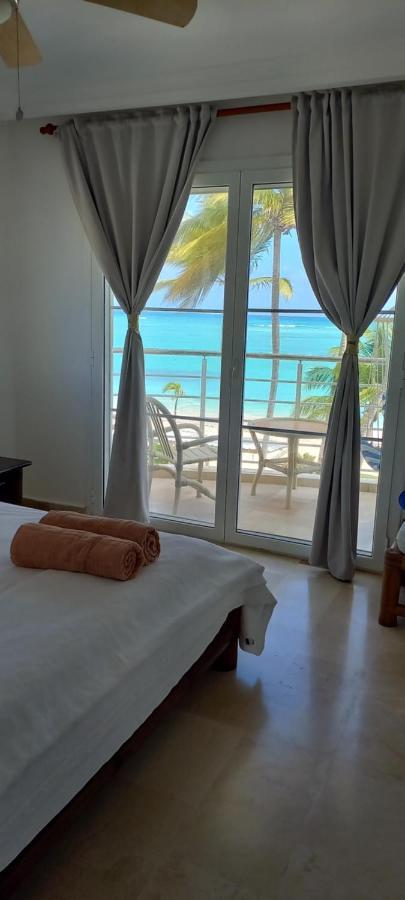 Suite Just Over The Beach-Adults Only Пунта-Кана Экстерьер фото