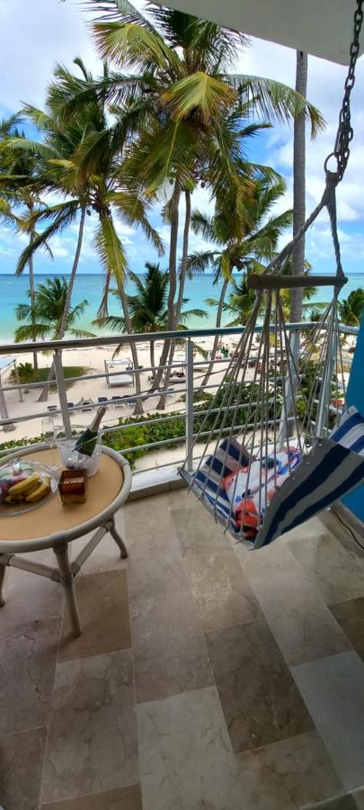 Suite Just Over The Beach-Adults Only Пунта-Кана Экстерьер фото