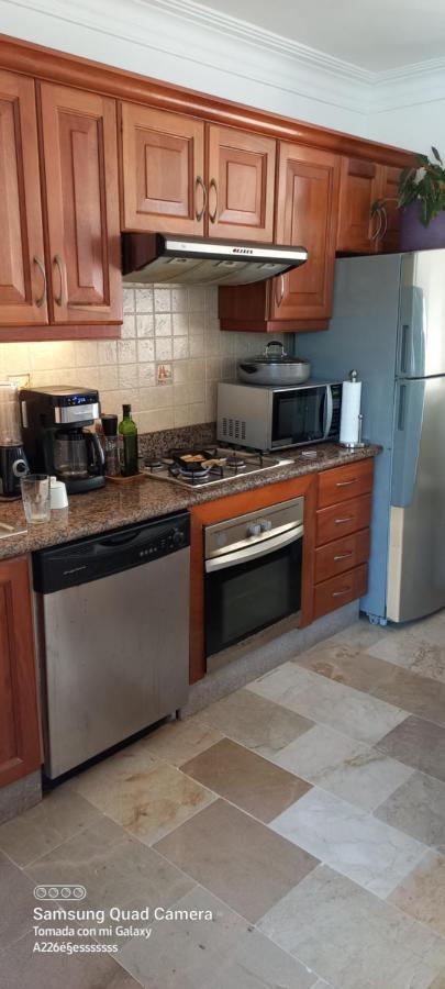 Suite Just Over The Beach-Adults Only Пунта-Кана Экстерьер фото